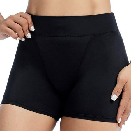 

KZKR Women Seamless Butt Lifter Padded Butt Hip Enhancer Shaper Panties Underwear