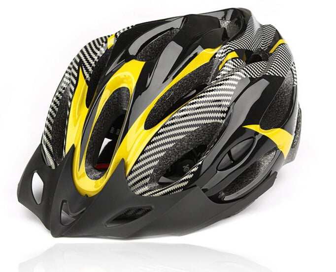 Details about   Cycling Helmet Men Women Adjustable Mountain Road Bike Bicycle Safety Hat Z7U2 