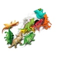 thumbnail image 3 of Animal String Light, Fashionable 10LED Warm White Dinosaur String Lamp  for Party, 3 of 8