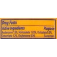 thumbnail image 4 of Banana Boat Sunscreen Sport Performance Broad Spectrum Sun Care Sunscreen Lotion - SPF 50, 8 Fl Oz Pack of 2, 4 of 5