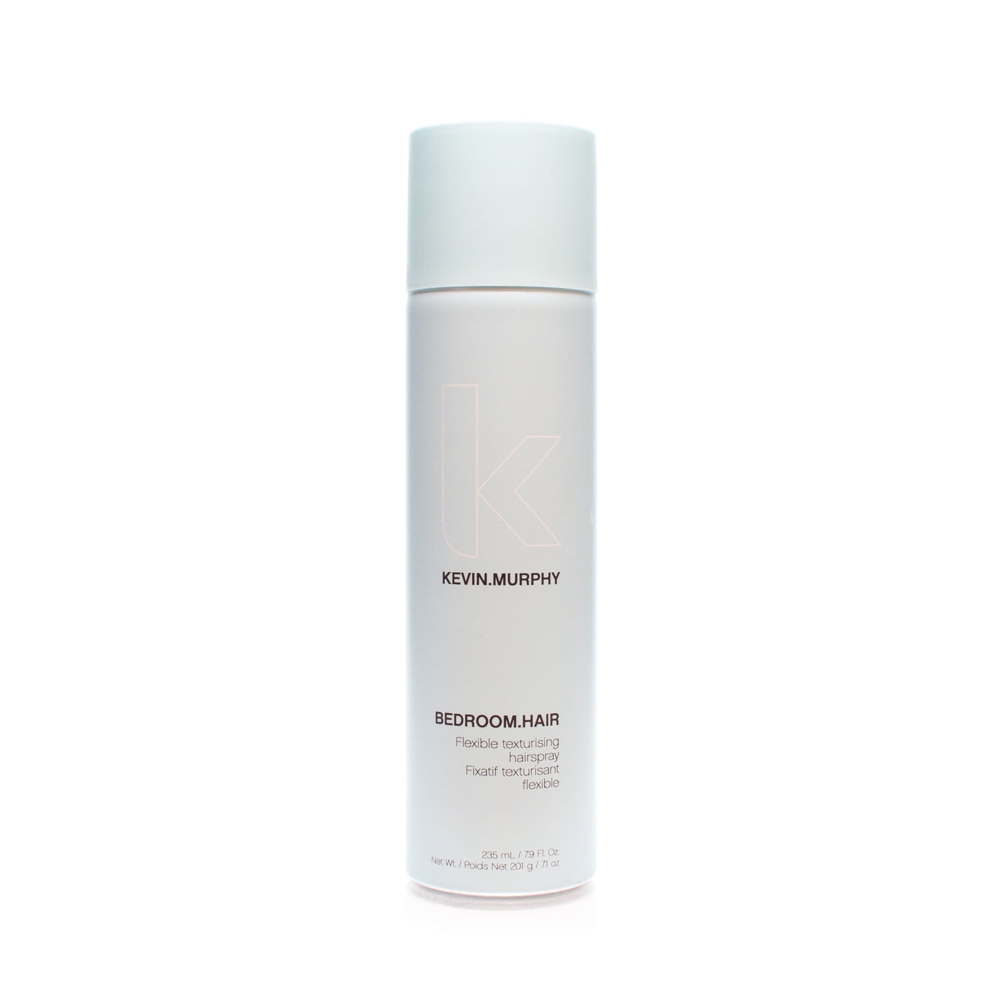 Kevin Murphy Bedroom Hair Flexible Texturising Hairspray 7 ...