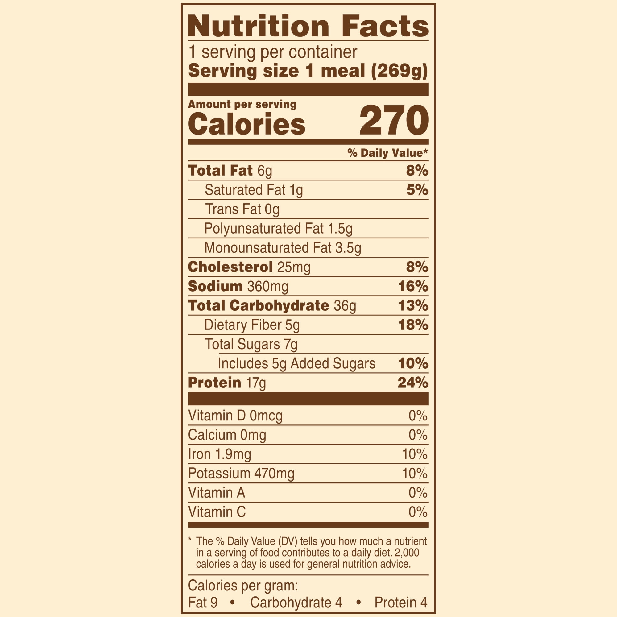 Healthy Choice Cafe Steamers Chicken Margherita With Balsamic, High Protein Frozen Meal, 9.5 oz. Bowl