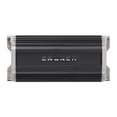 thumbnail image 5 of Crunch PZ2-3030.1D POWERZONE - Amplificador overol de 3000 W, amplificador de audio para coche, 1 oh, 5 of 5