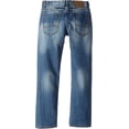 thumbnail image 2 of Vaqueros Tommy Hilfiger Revolution Elástico de pierna recta, 2 of 2