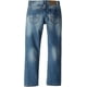 thumbnail image 2 of Vaqueros Tommy Hilfiger Rebel Stretch con 5 bolsillos para niños, 2 of 2