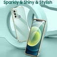 thumbnail image 2 of Nuevo Estilo De Lujo Para Motorola G60S G60 MOTO G42 G40 Fusion Fashion Plating Funda Para Teléfono Gao Jiahui  unisex, 2 of 2