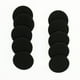 thumbnail image 5 of sweethay Cojín para auriculares de 35mm-65mm, almohadillas para auriculares, orejeras redondas, almohadillas para los oídos, reemplazo Type2 NO2, 5 of 6