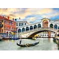 thumbnail image 2 of Venice - The Grand Canal 1000-Piece Puzzle, 2 of 3