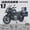 Black box Upgraded1, variant on Spray 1:6 BMW R1250 GS ADV Alloy Super Motorcycle Model Diecast Toy Vehicle Boyfriend Holiday Gift Collection Miniature Voiture