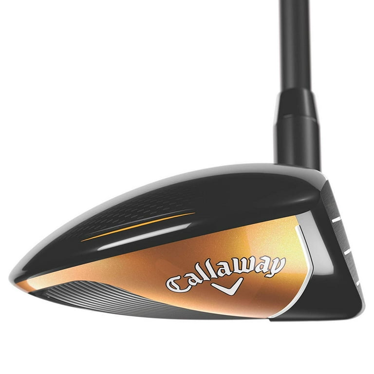 Callaway Mavrik 7 Wood 21* (Project X EvenFlow Riptide 60