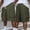 Army Green, variant on Men's Hiking Cargo Shorts Quick Dry Lightweight Elastic Waist Drawstring Travel Shorts with Multi Large Pockets for Fishing Camping Golf Army Green XXL