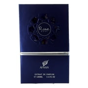 Rare Reef by Afnan, 3.4 oz EDP Spray for Unisex