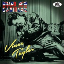 Vince Taylor - Brand New Cadillac: The Brits Are Rocking 8 - Music & Performance - CD