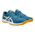 thumbnail image 2 of TENIS ASICS HOMBRE UPCOURT 6 VOLEIBOL AZUL azul 295, 2 of 5