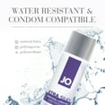 thumbnail image 5 of JO Xtra Silky Thin Silicone Lubricant, Premium Sex Lube for Men, Women and Couples, 4 fl oz, 5 of 7