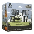 thumbnail image 4 of Boulevard Brewing Co. Single Wide IPA, 12 fl oz, 6 Pack Bottles, 5.7% ABV, 4 of 5