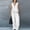 White women's 2 piece outfits a1, variant on Cagogo Women's 2 Piece Outfits Sleeveless Tank Top Wide Leg Pants Set Casual Boho Beach Summer Loose V Neck Tops Flowy Pants Lounge Travel Matching Tracksuits, Khaki S