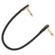 thumbnail image 4 of Cable de conexión de Guitarra ANGGREK 6,35 mm con conector de ángulo recto de 1/4 pulg, 4 of 7