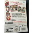 thumbnail image 3 of Nintendo Wii : Disney High School Musical 3: Senior Year Dance! VideoGames, 3 of 3