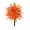 B, variant on Artificial Fall Tree Garden Stake Weather‑Resistant Foliage Plant Stake Outdoor Lawn Yard Decor for Fall Garden