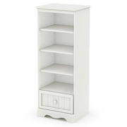 South Shore Savannah Shelving Unit with Drawer