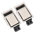 thumbnail image 1 of Polch de Caja de Herramientas Latch, De Paleta Latch Fit Universal Fit Heavy Duty Para RV para bote para bote, 1 of 7
