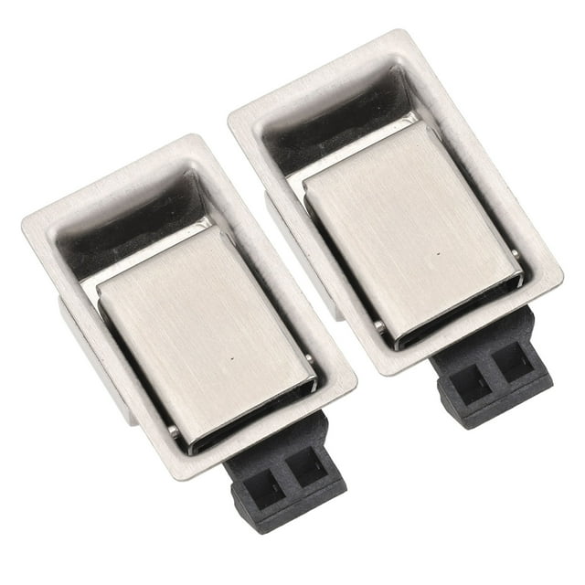 Polch de Caja de Herramientas Latch, De Paleta Latch Fit Universal Fit Heavy Duty Para RV para bote para bote