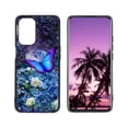 thumbnail image 1 of Compatible with OnePlus Nord N200 5G Phone Case, Butterfly-65 Case Silicone Protective for Teen Girl Boy Case for OnePlus Nord N200 5G, 1 of 1