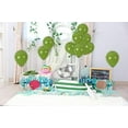 thumbnail image 4 of Matte Olive Green Balloons - 10 Inch Latex Balloons - 100 Pack, 4 of 5