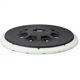 thumbnail image 5 of Sander pad 150 mm with dust extraction - M8 connection thread - replacement for festool sander pad, compatible with eccentric sander 150mm bosch makit, 5 of 5