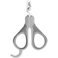 thumbnail image 1 of Cortaúñas para Gatos, Cortaúñas Cortaúñas Cortaúñas Tabosters de Acero Inoxidable Cortaúñas Perros Gatos Pájaros, Cortaúñas Profesional Fácil de Acero Inoxidable (Tamaño: Gris) esquí esquí Gafas de esquí, 1 of 5