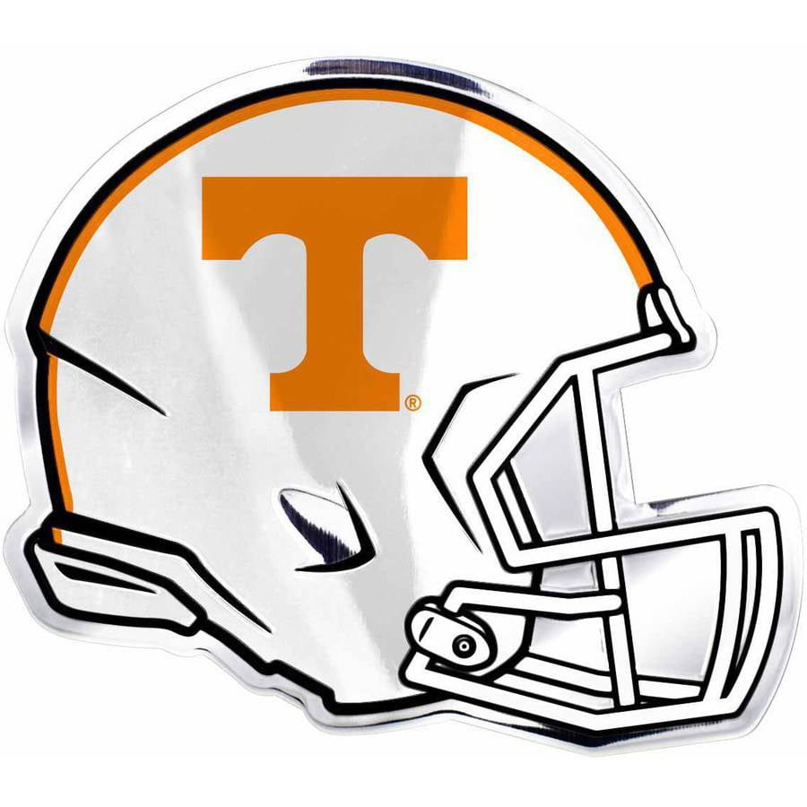 NCAA NCAA Tennessee Helmet Emblem