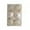 Rose Gold, variant on OAVQHLG3B Christmas Ball Ornaments 6pcs Shatterproof Christmas Ornaments Set Multiple Styles Ornaments For Christmas Trees Also For Other Party Decoration