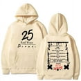 thumbnail image 7 of Rod Wave Merch Hoodies "25" Music New Album Hoodie Men Women Harajuku Long Sleeve Sweatshirt Unisex Hip Hop Pullover Hoodies Streetwear, 7 of 7