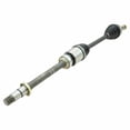 thumbnail image 6 of Geelife Complete Front CV Axle Shaft Assembly Pair 2pc Set For 2012-2017 Camry 2.5L, 6 of 8