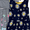 Navy, variant on Freestyle Revolution Baby & Toddler Girls 2 Pack Dresses In Yummy Fabric & GWP