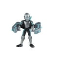 thumbnail image 4 of Stretch Armstrong And The Flex Fighters Flex Power Heroes Blindstrike, 4 of 4