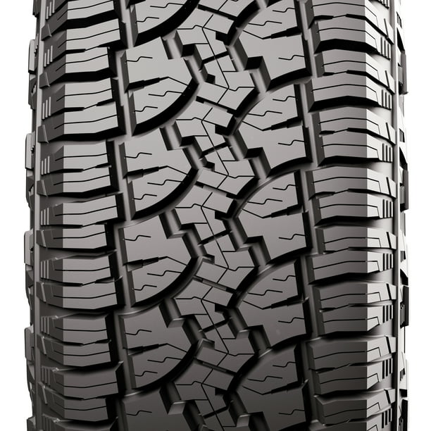 Dextero All Terrain DAT1 LT265/70R17E 121/118S - Walmart Business