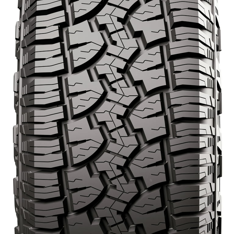 da1 Dextero All Terrain DAT1 265/65R17 112 T Tire - Walmart.com
