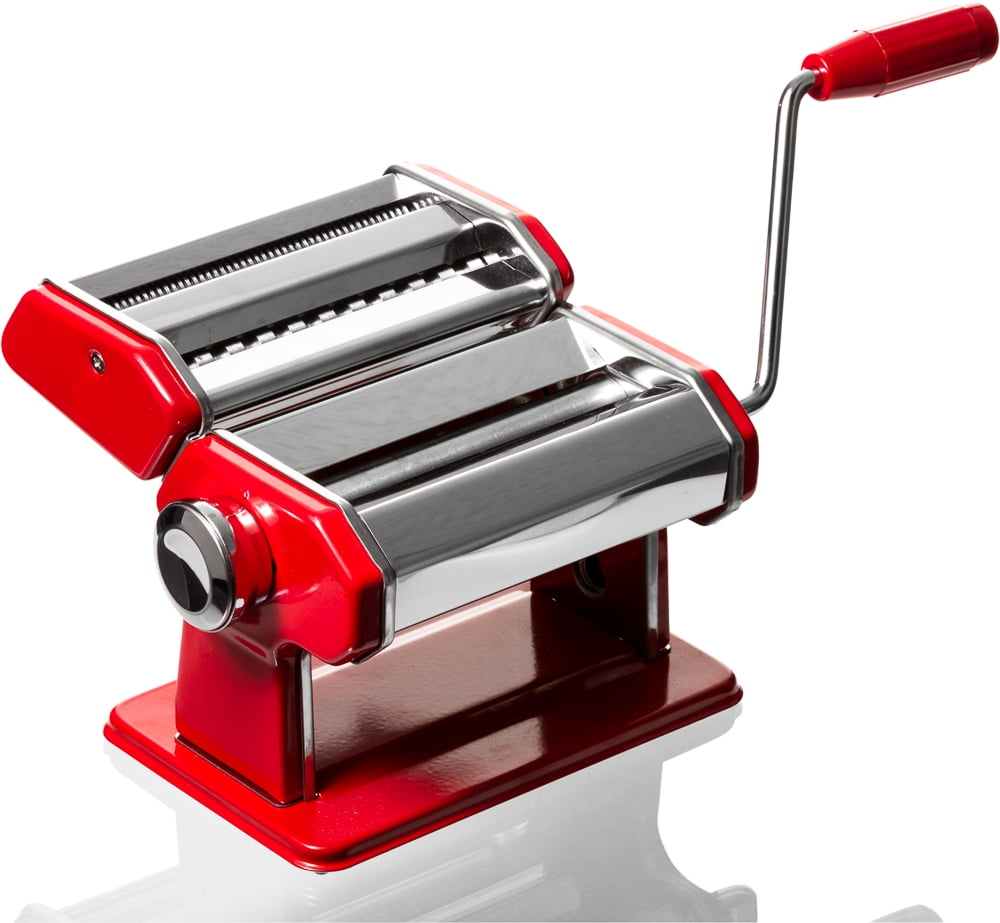 trebs pasta machine review trebs pasta machine review