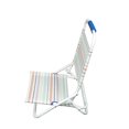 thumbnail image 3 of Mainstays 2-Pack Beach Chair Set, Polyester, 3 of 8