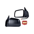 thumbnail image 1 of Espejo POLYWAY  Jeep Grand Cherokee 1993 - 1995 Izquierdo, 1 of 1