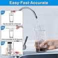 thumbnail image 2 of Drinking Water Quality Test Kit 16 Parameters 100 Strips, 2 of 5