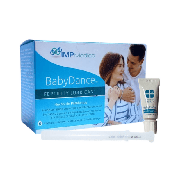 Lubricante De Fertilidad Protege Al Esperma Babydance IMP de Mxico Lubricante Fertilidad | Walmart en lnea Lubricante De Fertilidad Protege Al Esperma Babydance IMP de Mxico Lubricante Fertilidad | Walmart en lnea