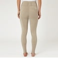thumbnail image 6 of HORZE B Vertigo Meghan Womens High Waist Silicone Knee Patch Breeches, 6 of 10