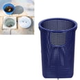 thumbnail image 4 of Skimmer Basket,  Compatibility Pool Skimmer Basket  For Swimming Pools For Pond, 4 of 8