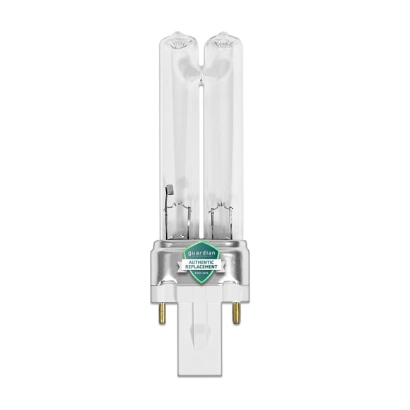 GermGuardian LB4000 Bombilla de repuesto UV-C original para purificadores de aire AC4300BPTCA AC4825 AC4850PT y AC4900CA Germ Guardian