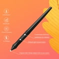 thumbnail image 4 of Graphics Drawing Tablet with 8192 Pressure Sensitivity Battery-Free Stylus and 12 Customized Hot Keys, 11.8x7.4in Digital Art Tablet for Mac, Windows and Android, 4 of 8