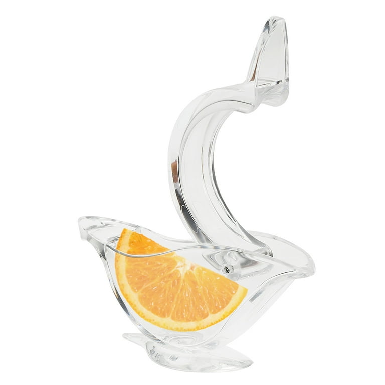 Lemon Slicer - ABS Material - Easy To Use - ApolloBox