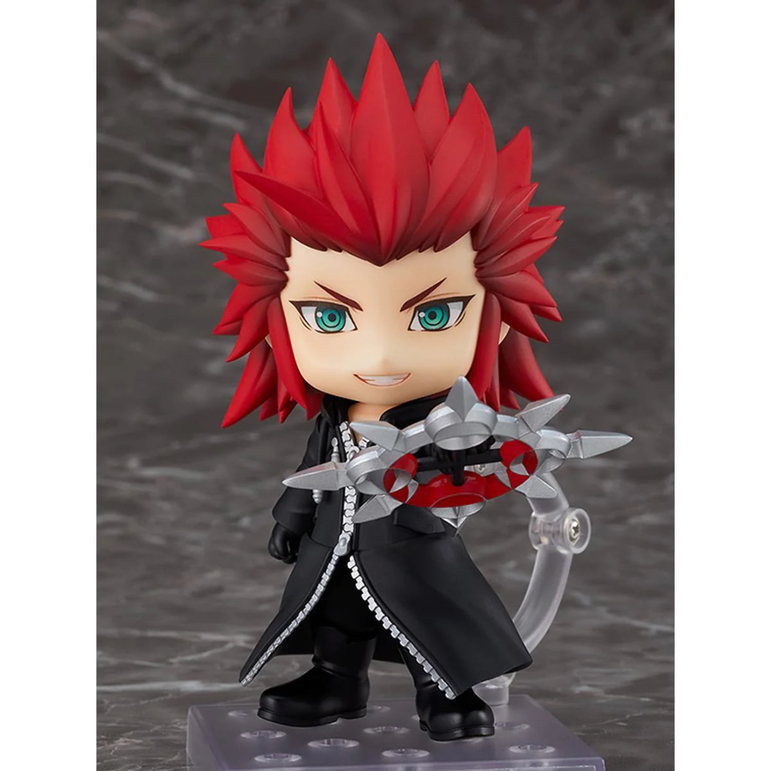 Good Smile Company Nendoroid Axel: Kingdom Hearts III Action